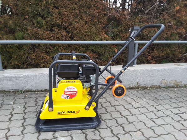 Rüttelplatte VP16/44